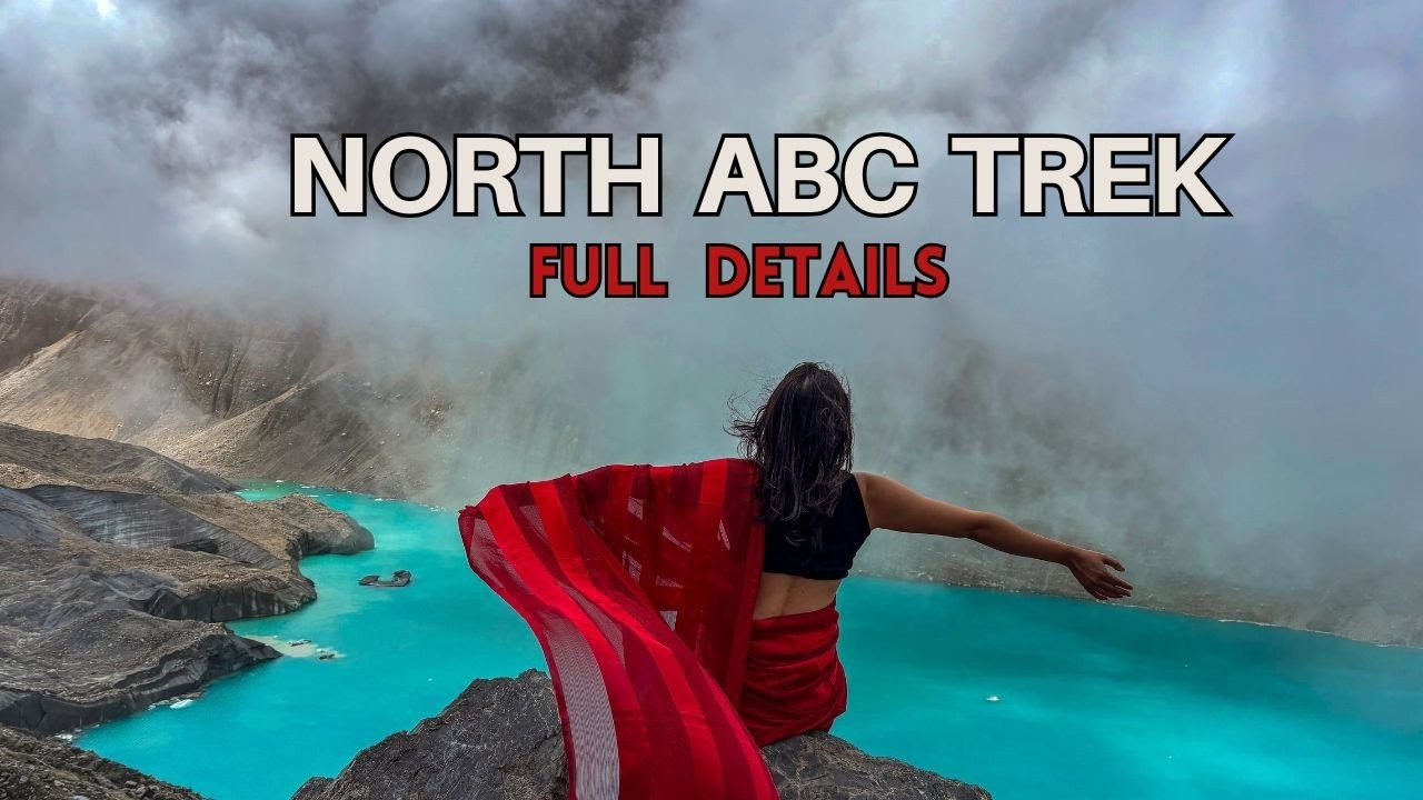 North ABC Vlog